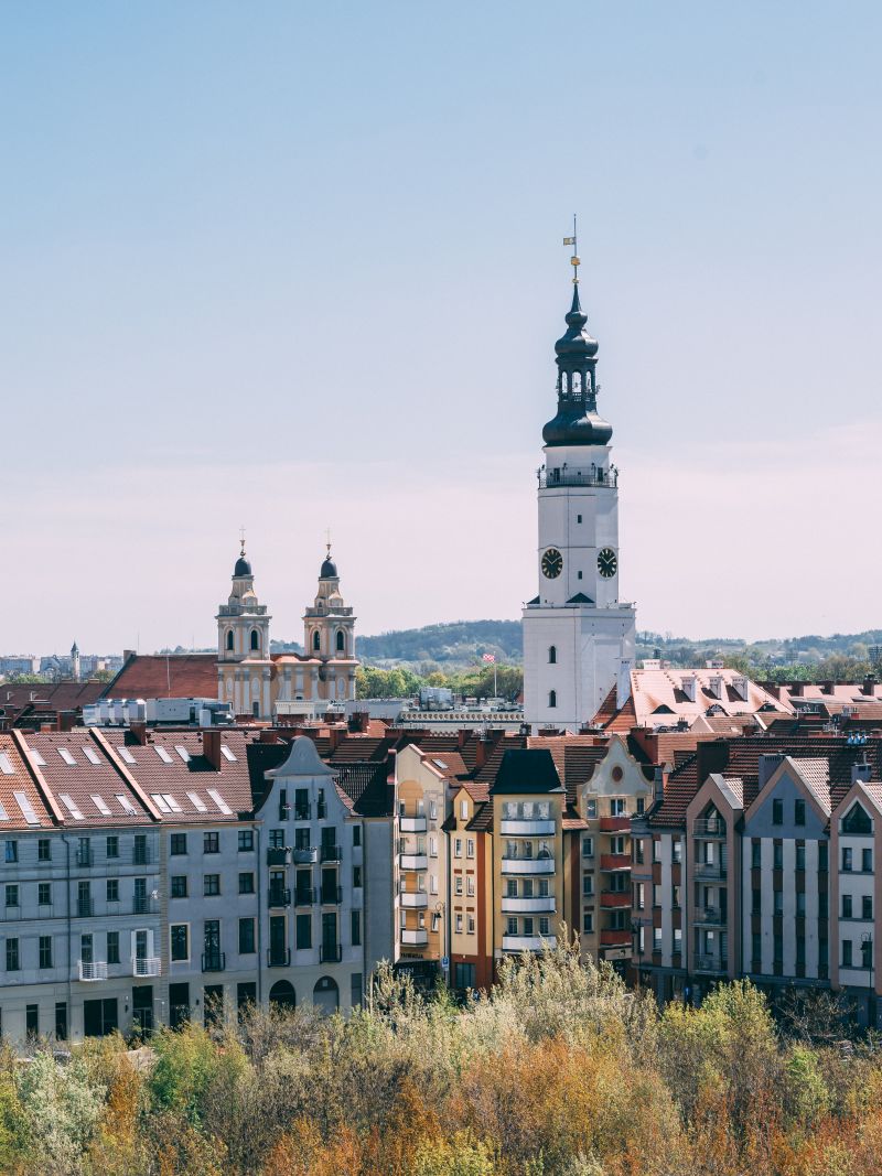 Convention Bureau - Wrocław