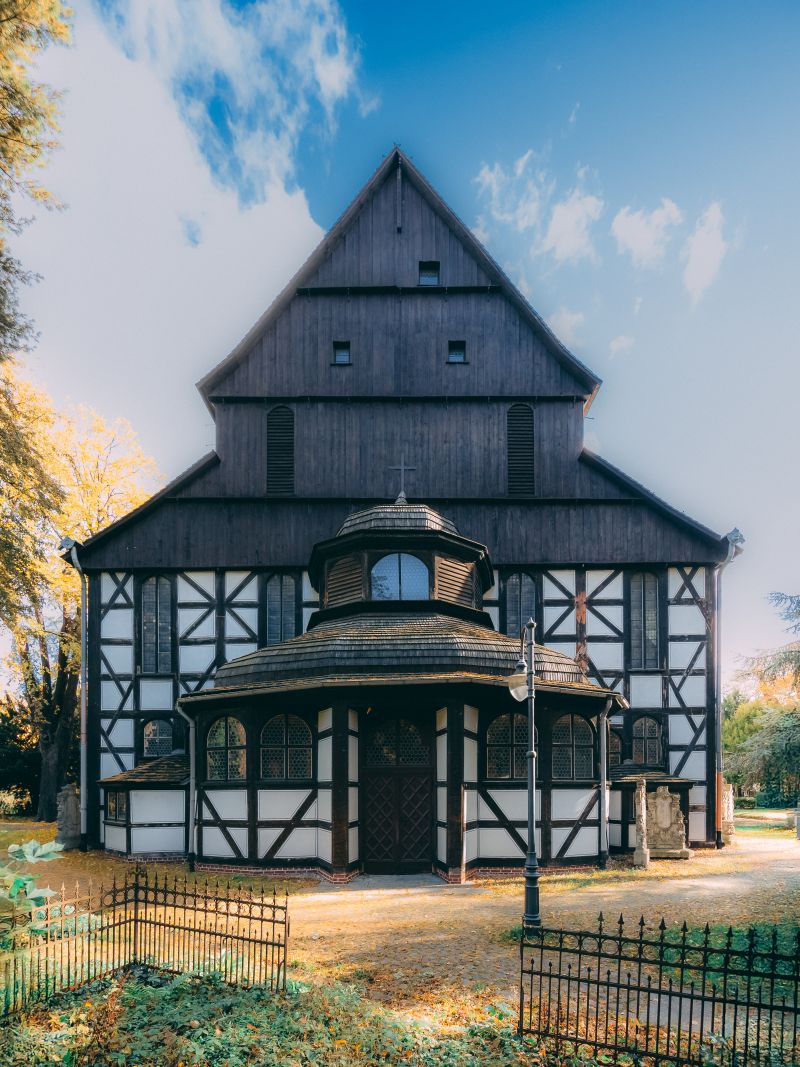 Convention Bureau - Wrocław