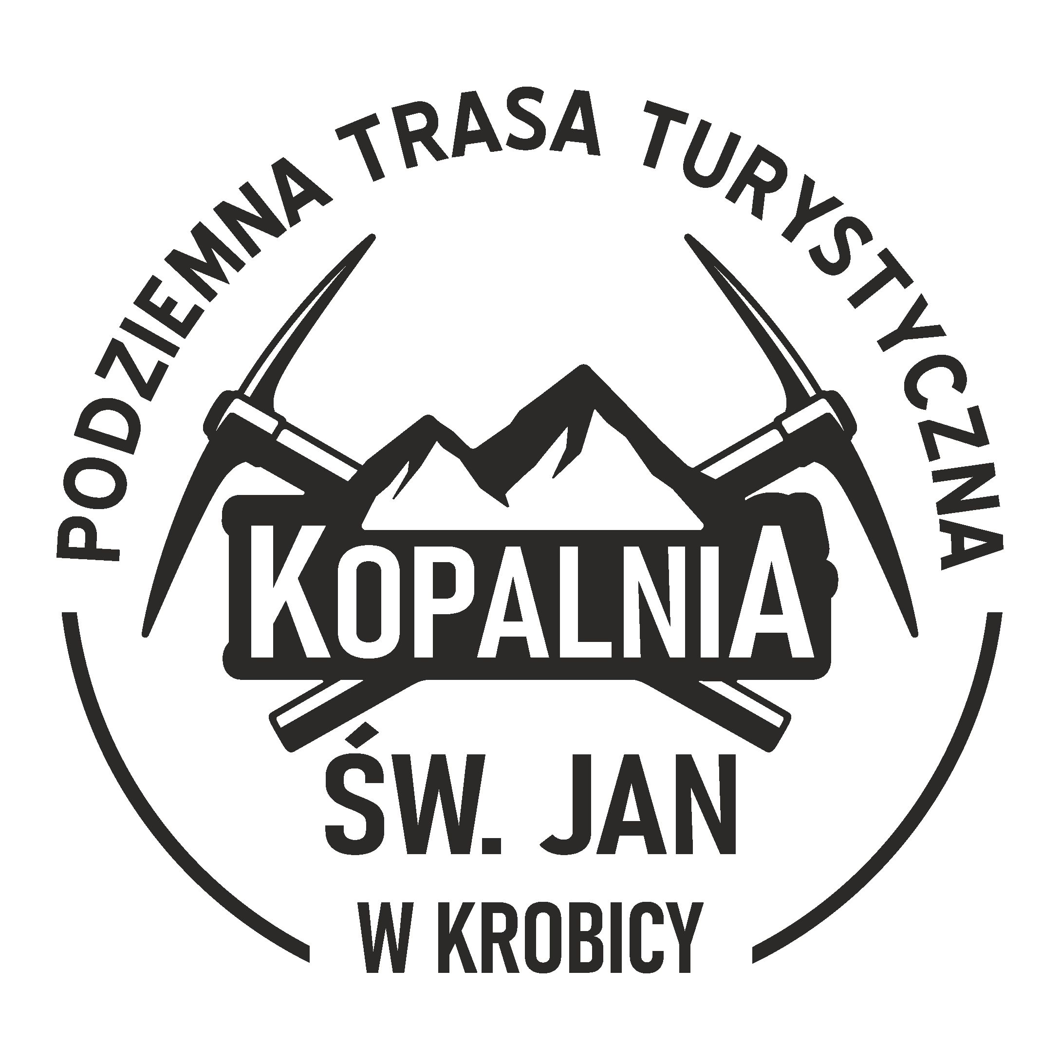 Kopalnia św. Jan w Krobicy
