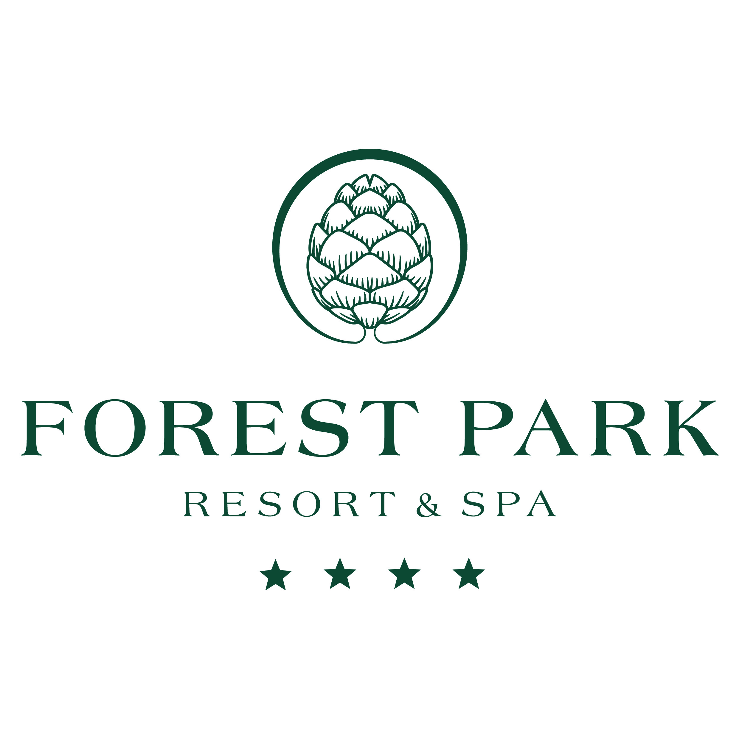 Forest Park Resort & SPA