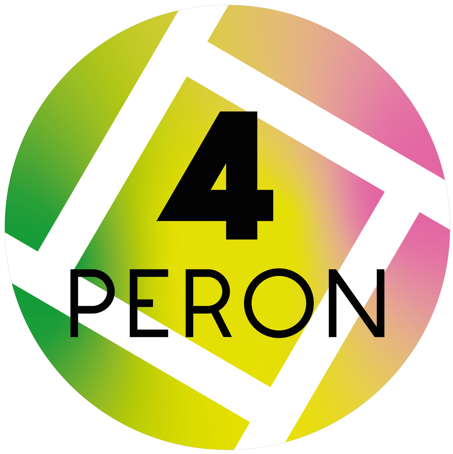 4 Peron